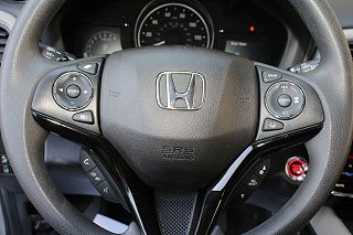 2021 Honda HR-V EX 3CZRU5H54MM722884 in Beaufort, SC 13