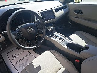 2021 Honda HR-V EX-L 3CZRU6H76MM719251 in Bloomsburg, PA 12