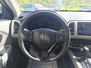 2021 Honda HR-V EX-L 3CZRU6H76MM719251 in Bloomsburg, PA 20