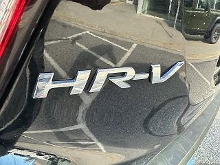 2021 Honda HR-V LX 3CZRU6H31MM754549 in Bountiful, UT 13