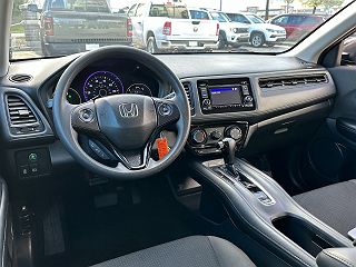 2021 Honda HR-V LX 3CZRU6H31MM754549 in Bountiful, UT 17