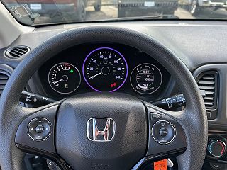 2021 Honda HR-V LX 3CZRU6H31MM754549 in Bountiful, UT 22