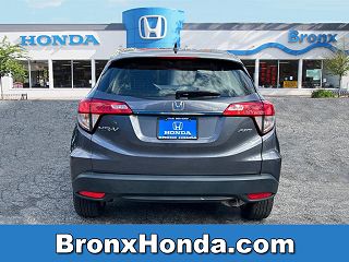 2021 Honda HR-V LX 3CZRU6H36MM723698 in Bronx, NY 5