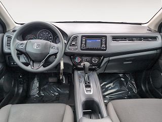 2021 Honda HR-V LX 3CZRU6H3XMM721467 in Dorchester, MA 6
