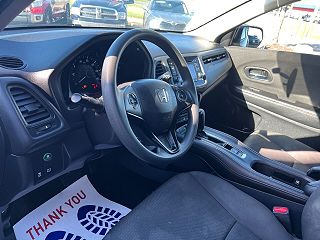 2021 Honda HR-V LX 3CZRU6H36MM736662 in Fairfield, OH 25