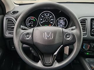 2021 Honda HR-V LX 3CZRU6H3XMM721470 in Hartford, CT 21
