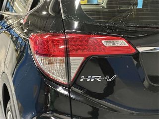 2021 Honda HR-V LX 3CZRU6H33MM716756 in Jamaica, NY 12
