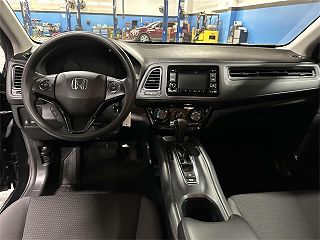 2021 Honda HR-V LX 3CZRU6H33MM716756 in Jamaica, NY 21
