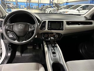 2021 Honda HR-V LX 3CZRU6H34MM719732 in Jamaica, NY 21