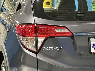 2021 Honda HR-V LX 3CZRU6H38MM705445 in Jamaica, NY 12