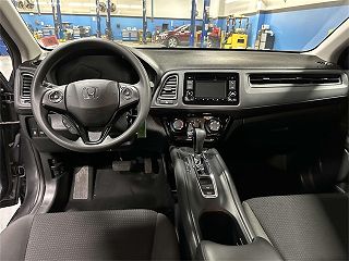 2021 Honda HR-V LX 3CZRU6H38MM705445 in Jamaica, NY 21
