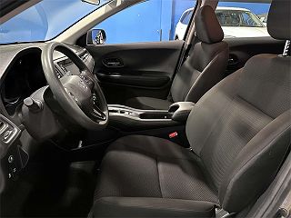 2021 Honda HR-V LX 3CZRU6H30MM722739 in Jamaica, NY 15