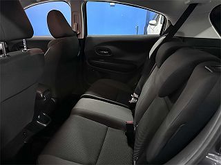 2021 Honda HR-V LX 3CZRU6H30MM722739 in Jamaica, NY 16