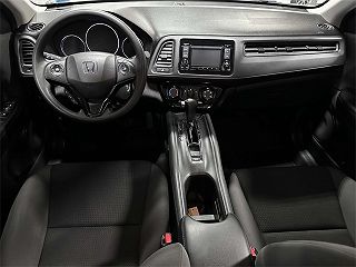 2021 Honda HR-V LX 3CZRU6H30MM722739 in Jamaica, NY 17