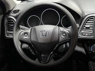 2021 Honda HR-V LX 3CZRU6H30MM722739 in Jamaica, NY 18
