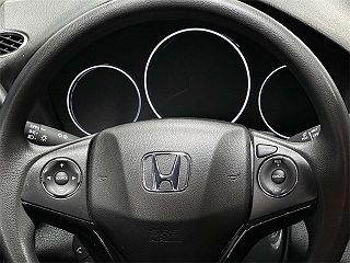 2021 Honda HR-V LX 3CZRU6H30MM722739 in Jamaica, NY 19