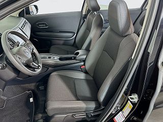 2021 Honda HR-V EX 3CZRU6H5XMM711815 in Langhorne, PA 20