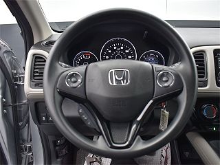 2021 Honda HR-V LX 3CZRU6H33MM723447 in Lawrence, MA 20