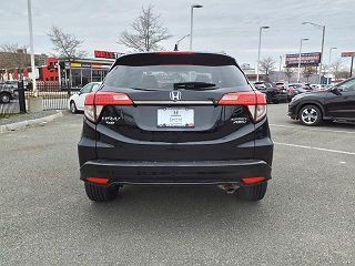 2021 Honda HR-V Sport 3CZRU6H16MM749989 in Lynn, MA 6