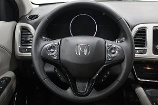 2021 Honda HR-V EX-L 3CZRU6H7XMM705563 in Mason City, IA 12