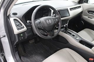 2021 Honda HR-V EX-L 3CZRU6H7XMM705563 in Mason City, IA 27