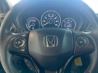 2021 Honda HR-V Sport 3CZRU6H14MM706008 in Medina, OH 20