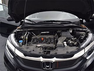 2021 Honda HR-V LX 3CZRU6H34MM741309 in Milwaukee, WI 10
