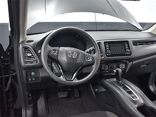 2021 Honda HR-V LX 3CZRU6H34MM741309 in Milwaukee, WI 12