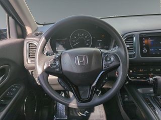 2021 Honda HR-V EX 3CZRU6H53MM753999 in Moreno Valley, CA 12