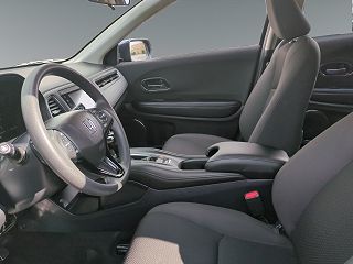 2021 Honda HR-V EX 3CZRU6H53MM753999 in Moreno Valley, CA 9