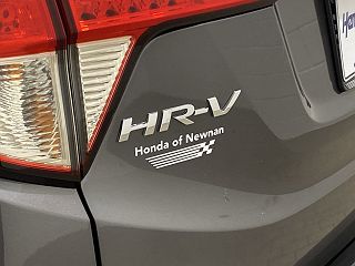 2021 Honda HR-V Sport 3CZRU6H10MM740706 in Newnan, GA 29