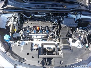 2021 Honda HR-V EX 3CZRU6H59MM709750 in Orland Park, IL 24