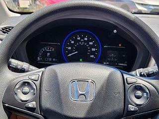 2021 Honda HR-V EX 3CZRU6H53MM708478 in Plantation, FL 21
