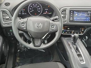 2021 Honda HR-V EX 3CZRU5H50MM721683 in Prince Frederick, MD 11
