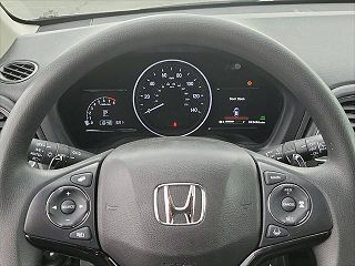2021 Honda HR-V EX 3CZRU5H50MM721683 in Prince Frederick, MD 19