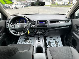 2021 Honda HR-V LX 3CZRU6H33MM725294 in Reading, PA 26