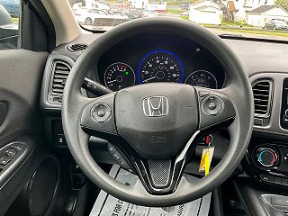 2021 Honda HR-V LX 3CZRU6H33MM725294 in Reading, PA 28