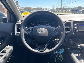 2021 Honda HR-V LX 3CZRU6H30MM731988 in Salem, NH 13