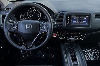 2021 Honda HR-V EX 3CZRU5H53MM710502 in Santa Ana, CA 17