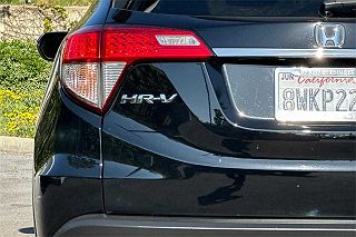 2021 Honda HR-V EX 3CZRU5H53MM710502 in Santa Ana, CA 34