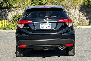 2021 Honda HR-V EX 3CZRU5H53MM710502 in Santa Ana, CA 5