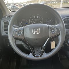 2021 Honda HR-V LX 3CZRU6H36MM701944 in Southgate, MI 9
