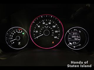 2021 Honda HR-V LX 3CZRU6H37MM747380 in Staten Island, NY 11