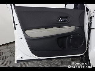 2021 Honda HR-V LX 3CZRU6H37MM747380 in Staten Island, NY 20