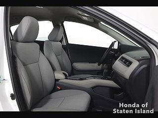 2021 Honda HR-V LX 3CZRU6H37MM747380 in Staten Island, NY 30