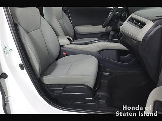 2021 Honda HR-V LX 3CZRU6H37MM747380 in Staten Island, NY 31