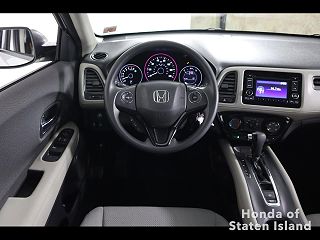 2021 Honda HR-V LX 3CZRU6H37MM747380 in Staten Island, NY 32