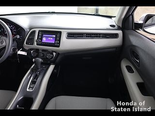2021 Honda HR-V LX 3CZRU6H37MM747380 in Staten Island, NY 33