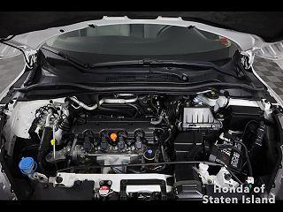 2021 Honda HR-V LX 3CZRU6H37MM747380 in Staten Island, NY 36
