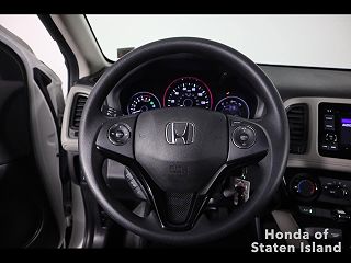 2021 Honda HR-V LX 3CZRU6H37MM747380 in Staten Island, NY 9